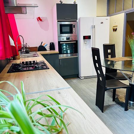 Centre Perpignan, A Deux Pas Du Castillet, Appart T3 75M2 A 10Min De Plages Pre Des Commerces Eksteriør billede