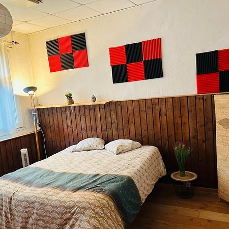 Centre Perpignan, A Deux Pas Du Castillet, Appart T3 75M2 A 10Min De Plages Pre Des Commerces Eksteriør billede
