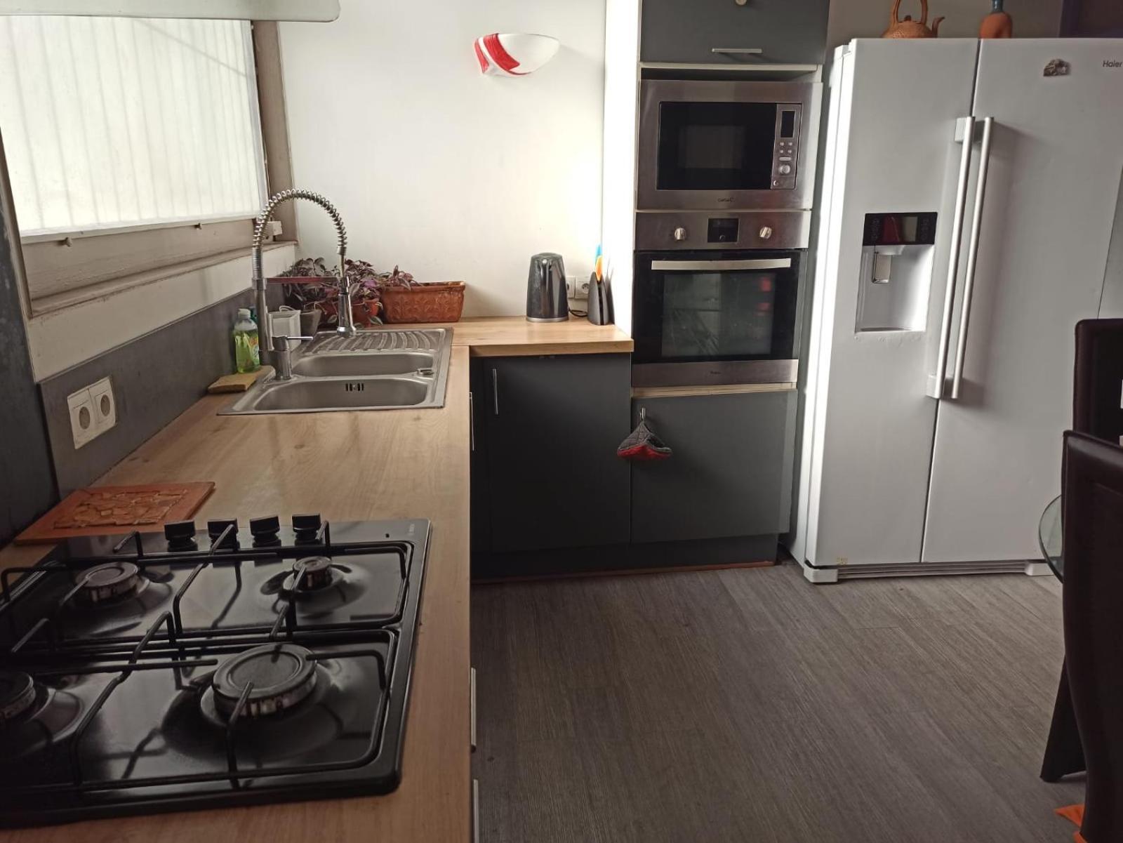 Centre Perpignan, A Deux Pas Du Castillet, Appart T3 75M2 A 10Min De Plages Pre Des Commerces Eksteriør billede