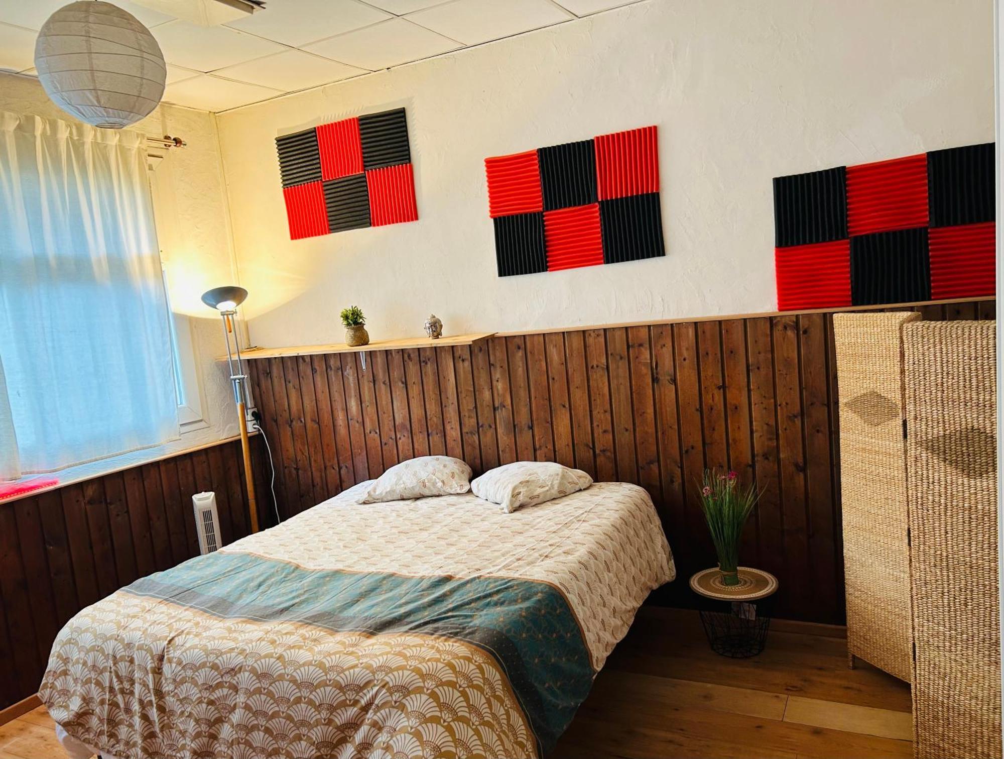 Centre Perpignan, A Deux Pas Du Castillet, Appart T3 75M2 A 10Min De Plages Pre Des Commerces Eksteriør billede